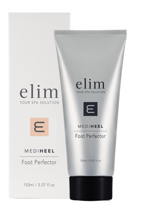 MediHeel Foot Perfector 150ml  – A Moisturizing Heel Balm