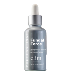 Fungal Force - Kills Nail Fungi Effectively