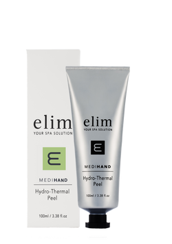 Hydro Thermal Exfoliant – Self-Heating Hand Skin Care