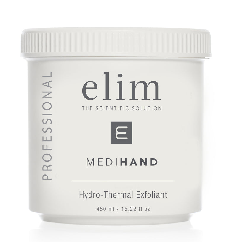 Elim Hydro Thermal Peel – 90 Treatments