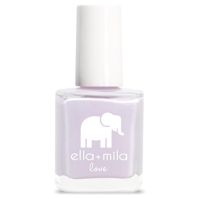 Love Collection - Lilac Luster