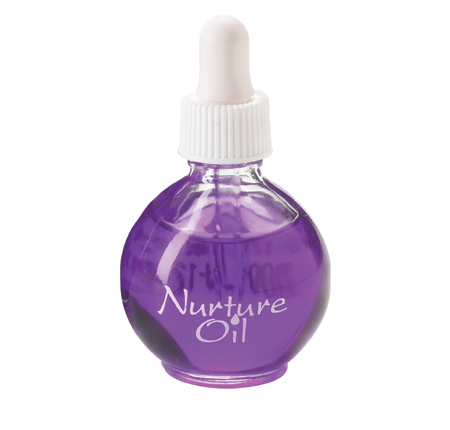 Nurture Oil -Vitamin Enriched Cuticle Oil