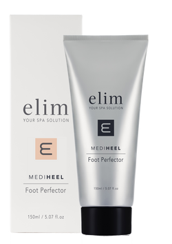 MediHeel Foot Perfector 150ml  – A Moisturizing Heel Balm
