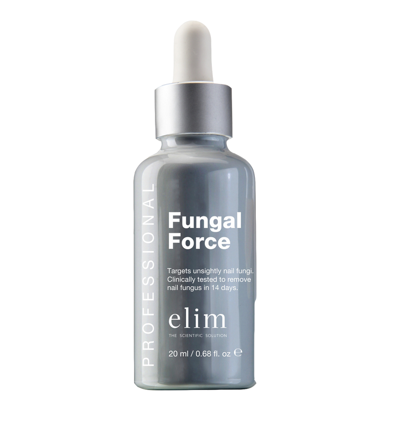 Fungal Force - Kills Nail Fungi Effectively