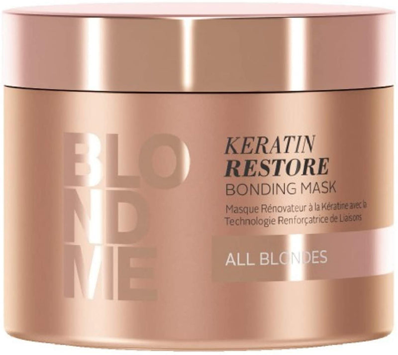 Keratin Restore Bonding Conditioner All Blondes
