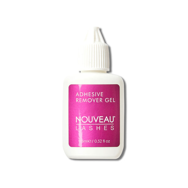 Adhesive Remover Gel