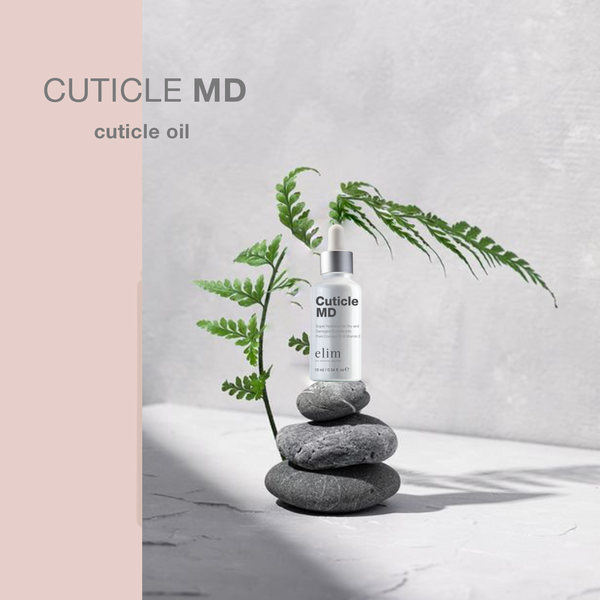 Cuticle MD 10 ml - Oil For Dry & Damaged Cuticles