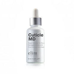 Cuticle MD 10 ml - Oil For Dry & Damaged Cuticles
